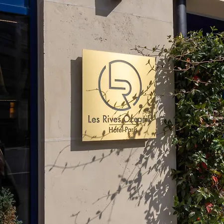 Les Rives Oceanik 4*