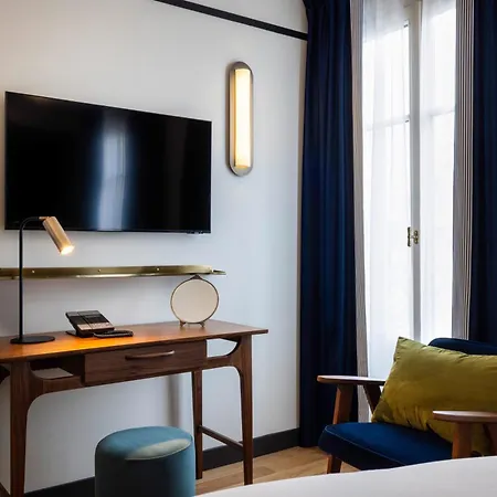 Les Rives Oceanik 4* Paris