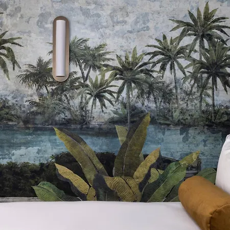 Otel Les Rives Oceanik Paris