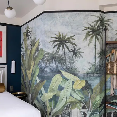 Les Rives Oceanik 4*