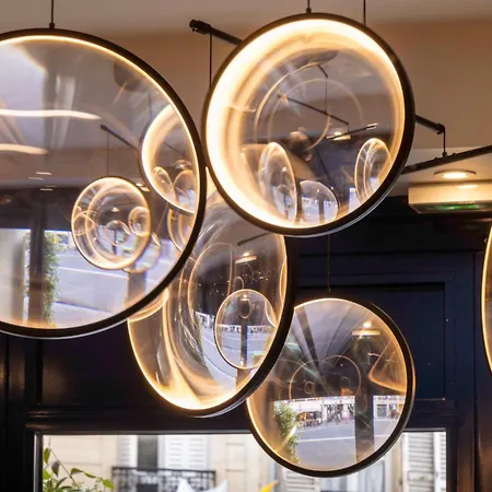 Les Rives Oceanik Paris