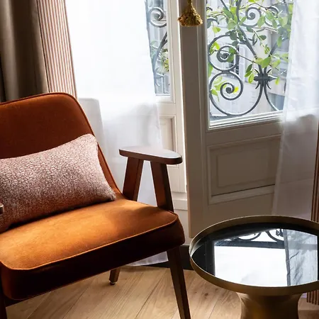 Les Rives Oceanik Otel 4*