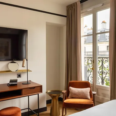 Les Rives Oceanik 4* Paris