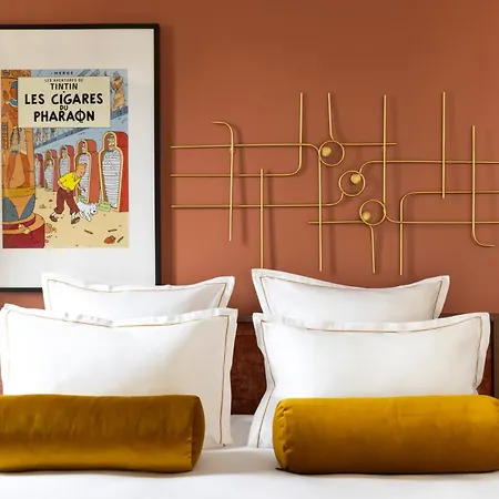 Les Rives Oceanik 4*