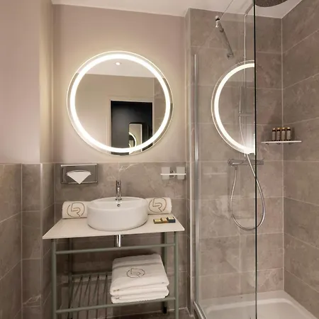 Les Rives Oceanik Otel 4*