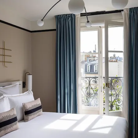 Otel Les Rives Oceanik 4*