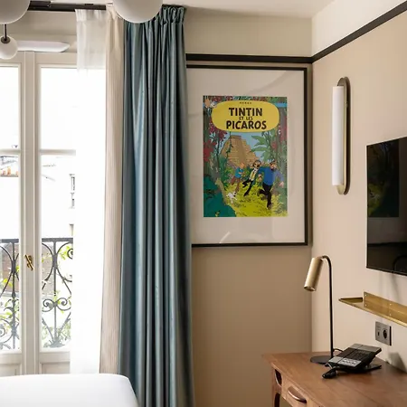 Les Rives Oceanik 4*