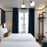 Les Rives Oceanik Ξενοδοχείο 4*