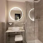 Les Rives Oceanik Ξενοδοχείο 4*