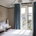 Ξενοδοχείο Les Rives Oceanik 4*