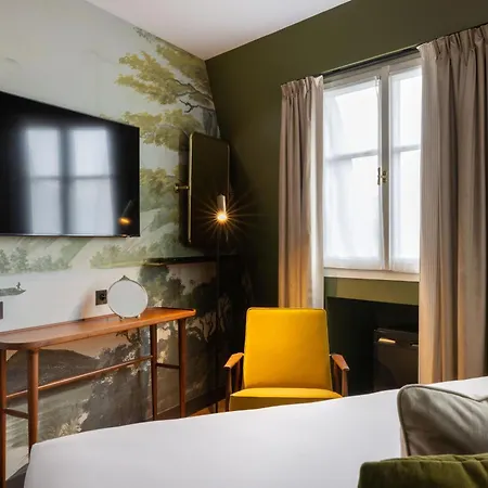 Les Rives Oceanik パリ