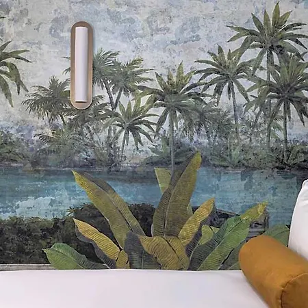 Hotel Les Rives Oceanik París