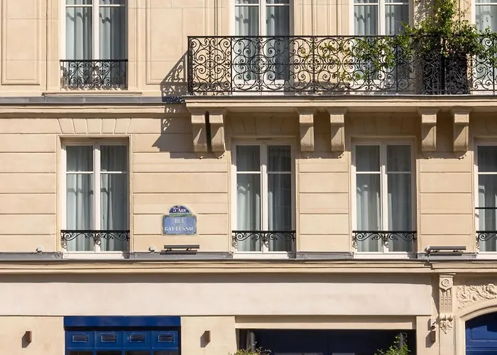 Les Rives Oceanik Paris