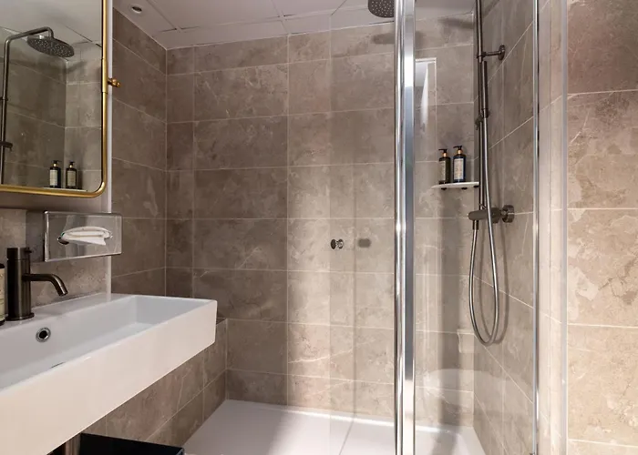 Les Rives Oceanik 4*