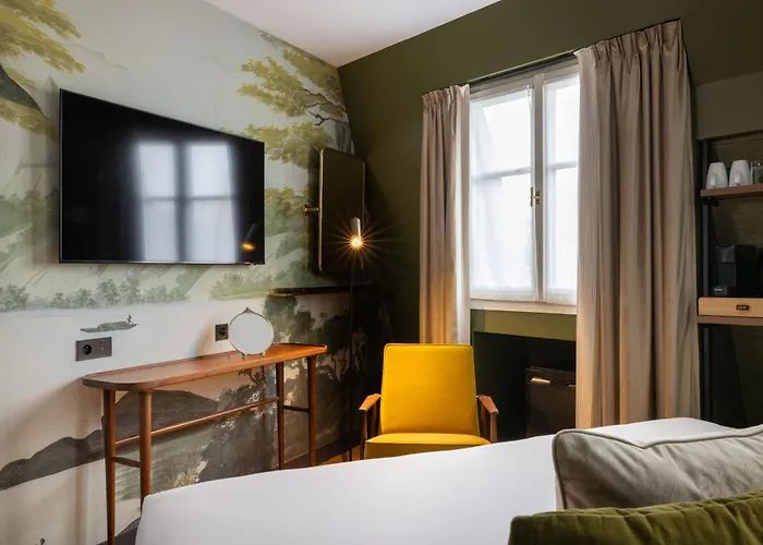 Les Rives Oceanik Paris