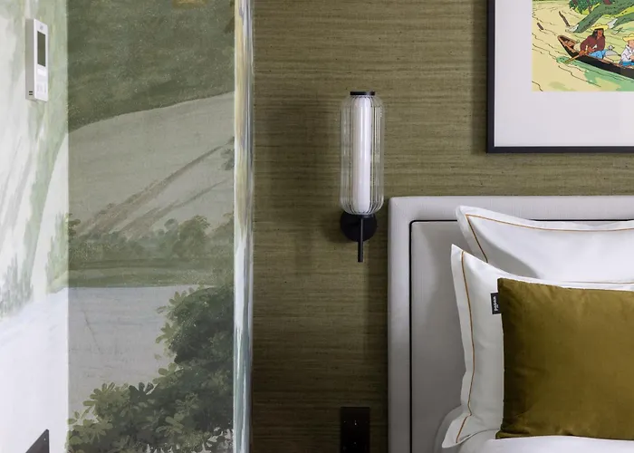 Les Rives Oceanik 4* Paris