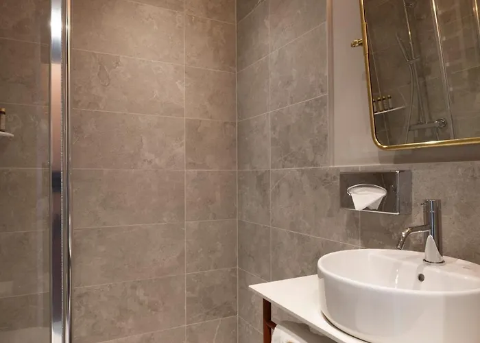 Les Rives Oceanik Hotel Paris