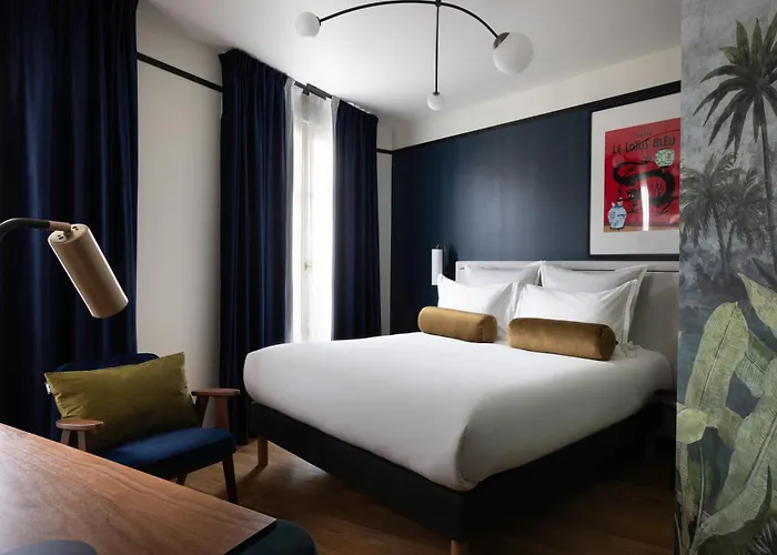 Les Rives Oceanik 4*