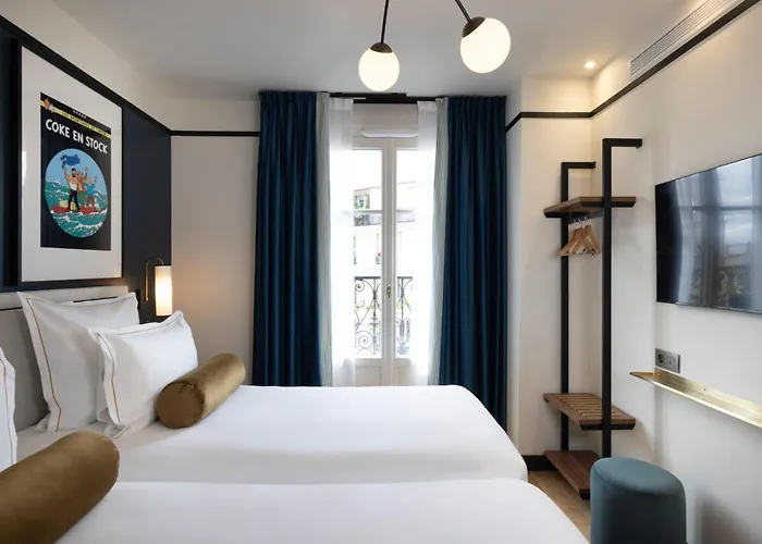 Les Rives Oceanik Отель 4*