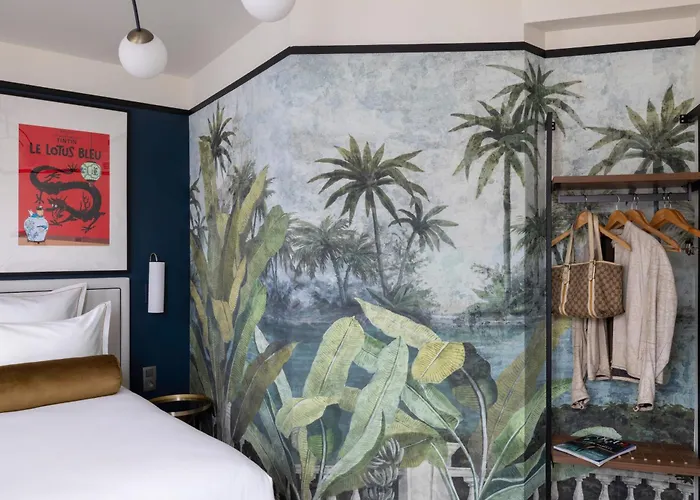 Les Rives Oceanik 4*