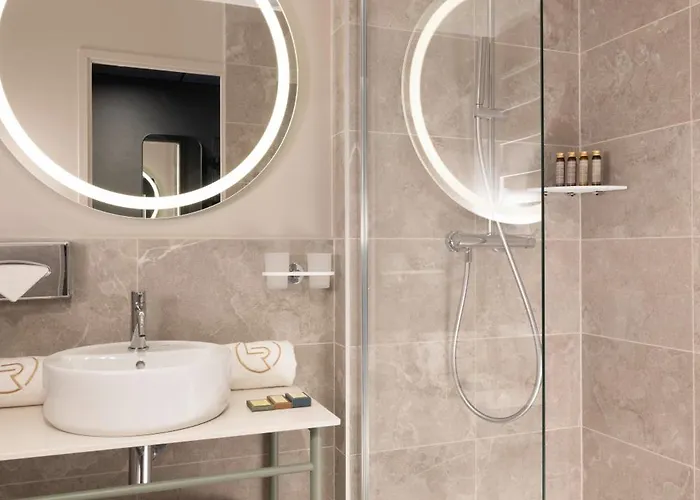 Les Rives Oceanik Hotel