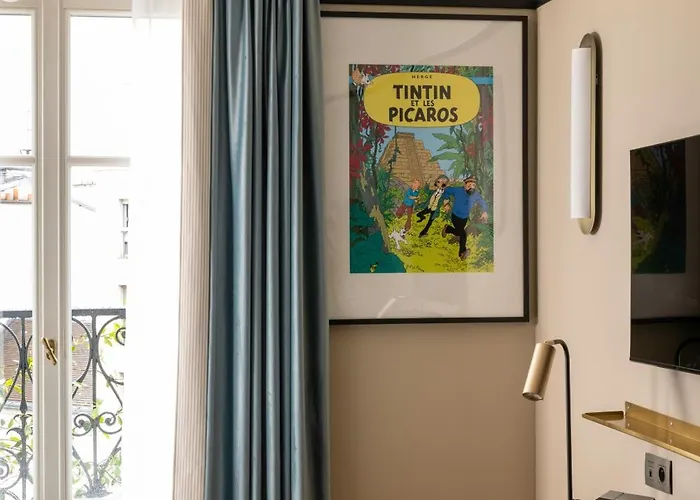 Les Rives Oceanik 4*