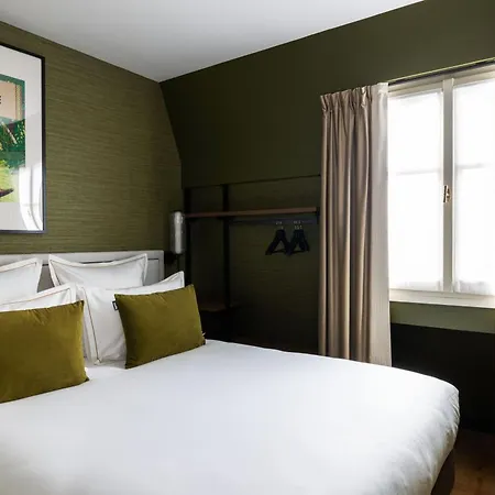 Otel Les Rives Oceanik