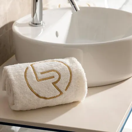 Otel Les Rives Oceanik