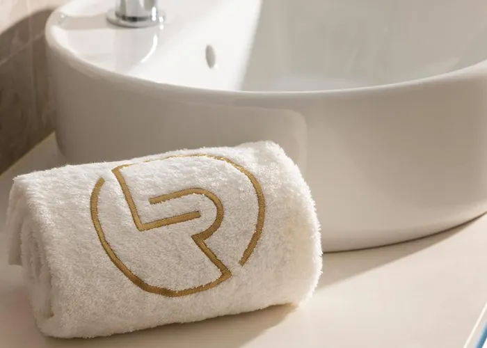 Hotel Les Rives Oceanik