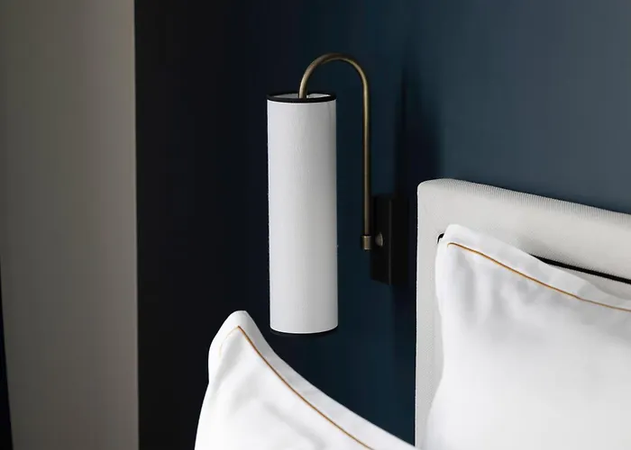 Hotel Les Rives Oceanik 4*