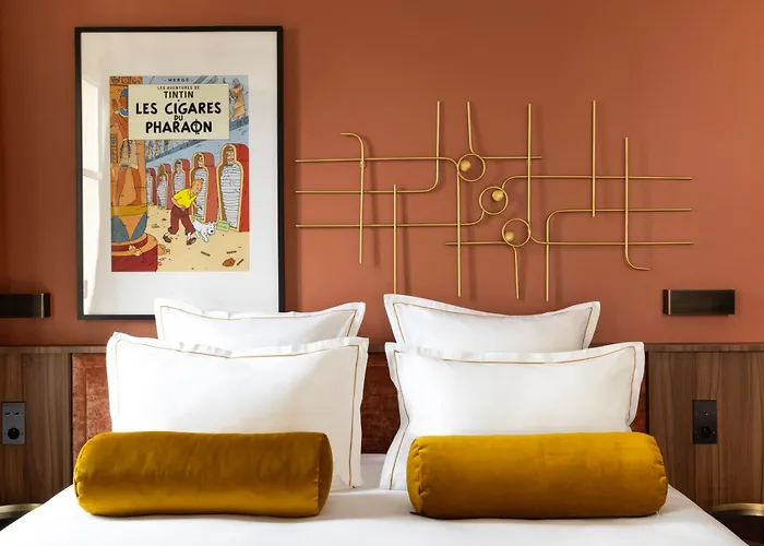 Les Rives Oceanik 4*